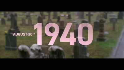 (somber orchestral music) - The Titans That Built America