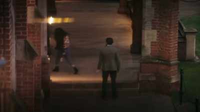 (somber orchestral music) - The Deceived