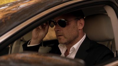 ♪ somber piano continues ♪ - Ray Donovan