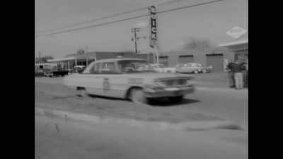 [sombre jazz music] - Black Life: Untold Stories
