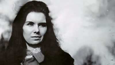 [sombre music continues] - The Murder of Sandra Rivett