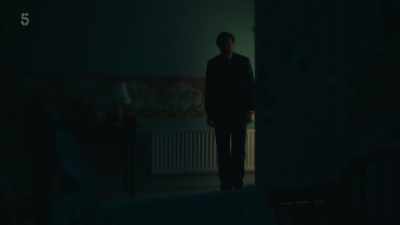 SOMBRE MUSIC - Dalgliesh