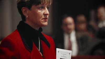 Some had a chance
to speak directly - The Crime of the Century