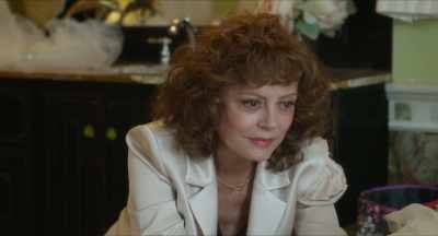 Some acting awards that
were starting to tarnish. - The Fabulous Four