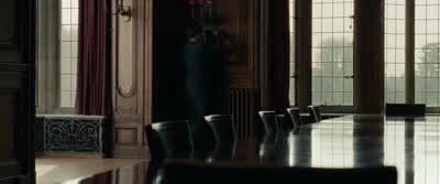 Some advice about keeping secrets. - The Imitation Game