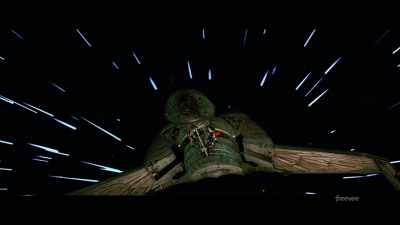 Some aliens - The Center Seat: 55 Years of Star Trek