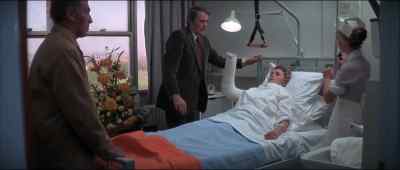 Some all right! - The Omen