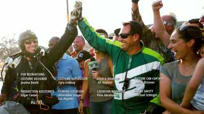 - Some amongst us push the
limits of what's possible, - The UnBelievable with Dan Aykroyd