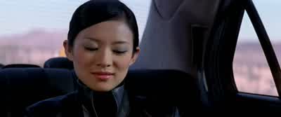 Some apple? - Rush Hour 2