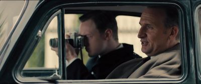 Some are born to be Ronnie Kray - Legend