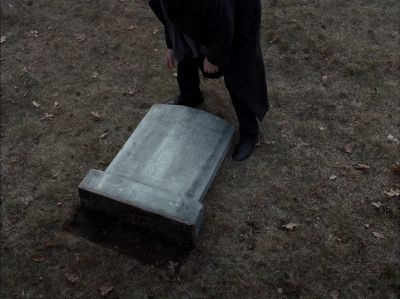 Some are called for their gregariousness - First Reformed