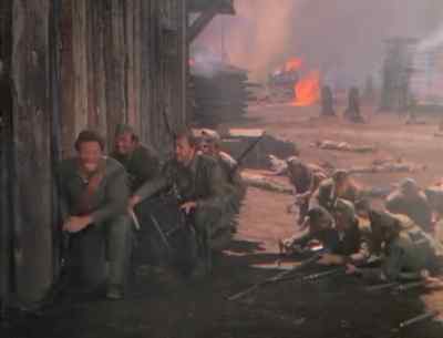 Some are getting away! - Northwest Passage