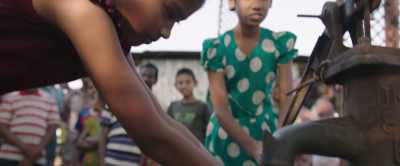 Some are put to work to
support families - 2040