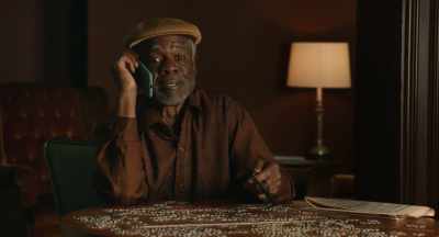 Some are under the impression that
you've been kidnapped, you know - 80 for Brady