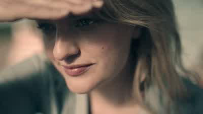 Some artistic ones, please. - The Handmaid's Tale