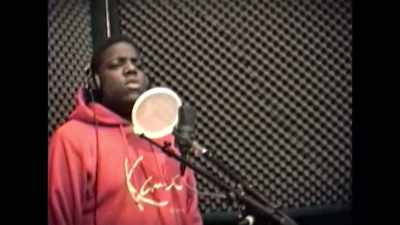 Some artists, - Biggie: I Got a Story to Tell