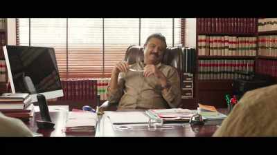 Some quotations never get old,
you know. - Aravinda Sametha... Veera Raghava