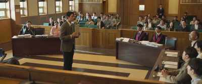 â€œSome autistic people
have very acute hearing. - Innocent Witness