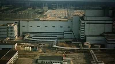 Some began to lose consciousness.
Others started vomiting. - Chernobyl: The Invisible Enemy