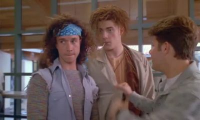 SOME BETTY HUH BETTY - Encino Man