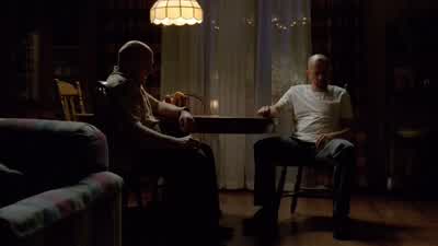 Some birthday, huh? - Breaking Bad