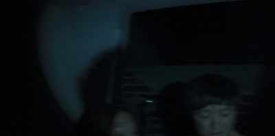 Some cameras probably has
to be a control around here, - Live Escape