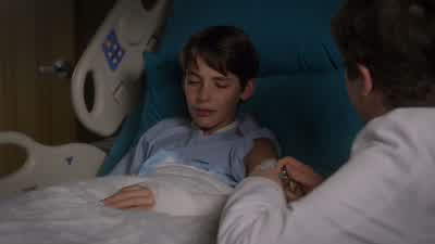 Some can handle it, some can't. - The Good Doctor