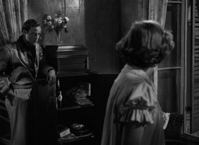 Some canary bird - A Streetcar Named Desire