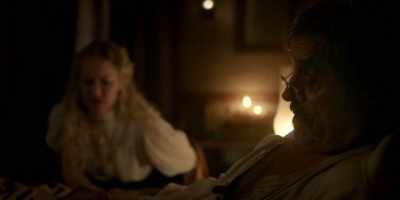Some choice, making your
presence known to Hearst. - Deadwood: The Movie