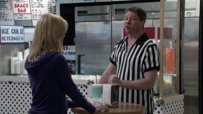 Some coffee would be great.
Thanks. - Modern Family