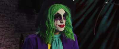 Some comedy helps people,
some comedy exists - The People's Joker