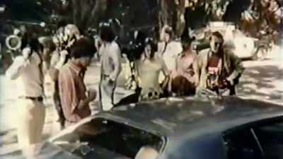 Some commune hippie cult
that had something to do
with these murders. - The Co-Ed Killer: Mind of a Monster