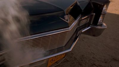 Some cops can be real assholes - Phantasm IV: Oblivion