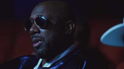 Some corny-ass nigga tryin'
to capitalize like everybody else. - Wu-Tang Clan: Of Mics and Men