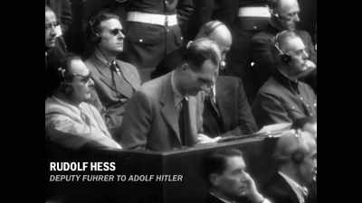 Some courts have fallen
for those ruses, - The Accountant of Auschwitz