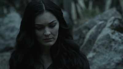 Some creep with an appetite for pointed ears. - Mythica: The Godslayer