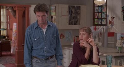 Some cultures - Benny & Joon