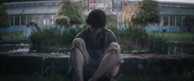 Some day I too
will be replaced. - Glasshouse