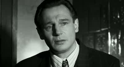 Some day this is all going to end you knowI was going to say we'll have a drink thenI think I better have it now - Schindler's List