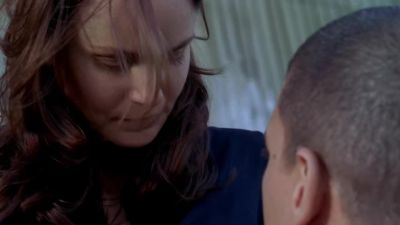 Some day soon... - Prison Break