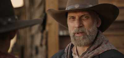 Some day there may no longer
be a need for men like me. - A Tale of Two Guns