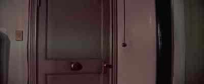 Some day there's going to be
a murder in this attic... - Les Girls