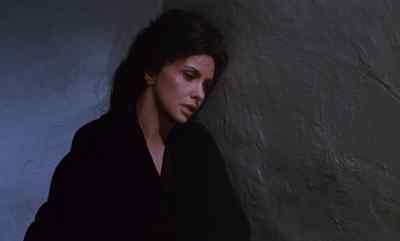 Some day it would all have been yours as well as mine - Woman of Straw