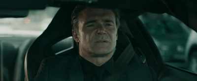 Some days, Benny, you just
gotta show these pricks - Kane