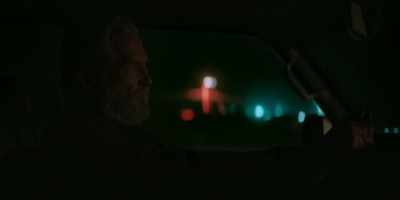 Some days,
I don't recognize myself, - The Old Man