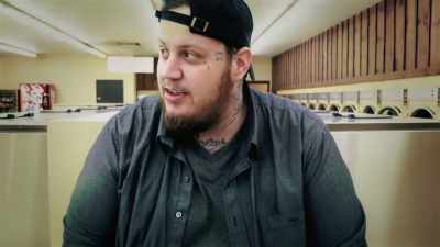 Some days I just wonder, dude, - Jelly Roll: Save Me