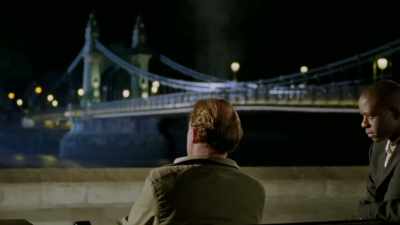 - Some days she's fine. - Hustle
