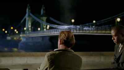 - Some days she's fine. - Hustle
