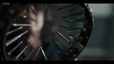 Some deaths are worth savouring. - Virdee