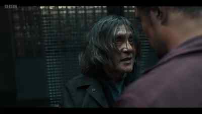 Some deaths need to be slower. - Virdee